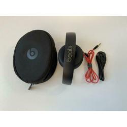 Beats Solo 3 Wireless, matzwart, bluetooth, igst!