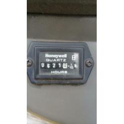 Mini graafmachine Yanmar Vio 10-2a