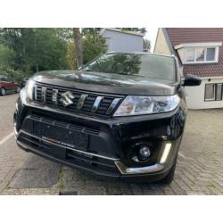 Suzuki Vitara 1.4 Boosterjet Select AUTOMAAT