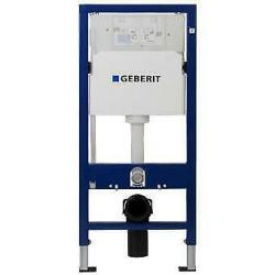 Inbouwreservoir Geberit DuofixBasic Delta 12cm