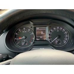 Skoda Octavia Combi 1.4 TSI Greentech Elegance (bj 2015)