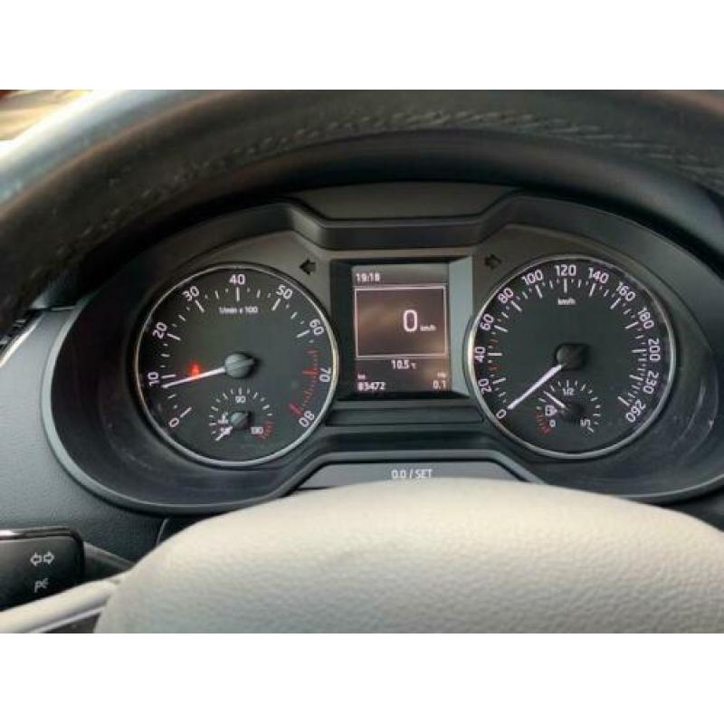 Skoda Octavia Combi 1.4 TSI Greentech Elegance (bj 2015)