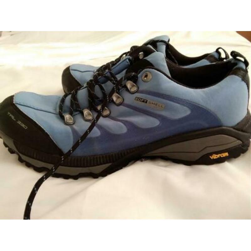 HUMANE NATURE wandelschoenen 40