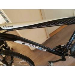 Mountainbike 26 inch jongensfiets