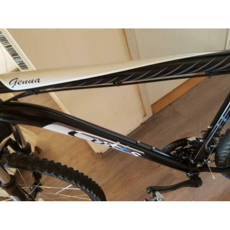 Mountainbike 26 inch jongensfiets