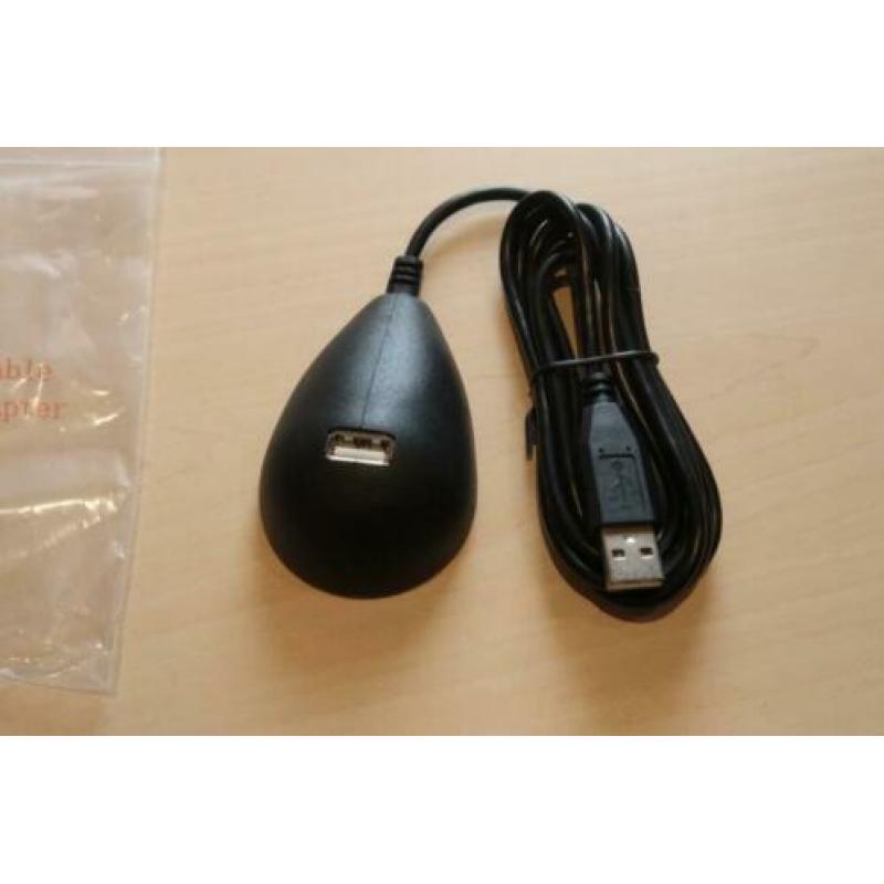USB extension cable voor wireless adapter