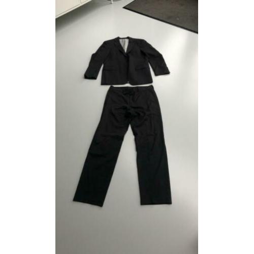 Hugo Boss kostuum