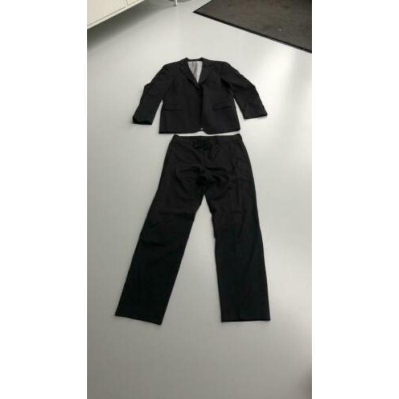 Hugo Boss kostuum