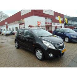 Chevrolet Spark 1.0 16V LS BIFUEL