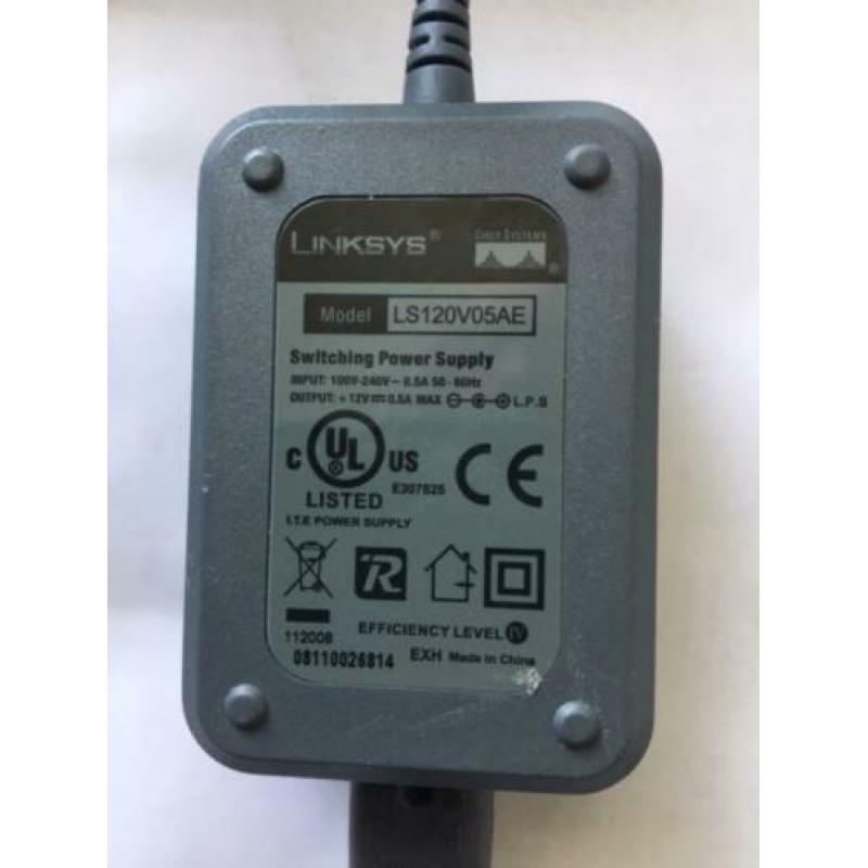 Linksys CISCO Wireless-G Broadband Router Model:WRT54G2 V1!