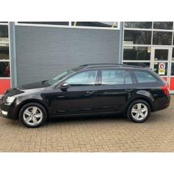 Skoda Octavia Combi 1.4 TSI Greentech Elegance (bj 2015)