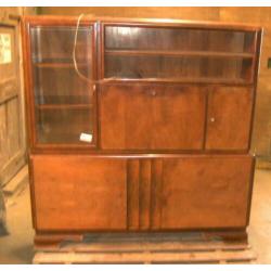 Vintage buffetkast/bureau