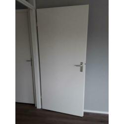 4 stuks opdekdeur