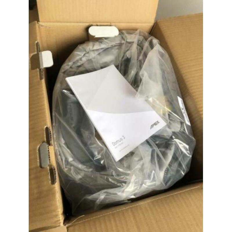 Domus 3 anti decubitus luchtmatras