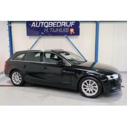 Audi A4 Avant 2.0 TDI Automaat Business Edition - N.A.P. Air