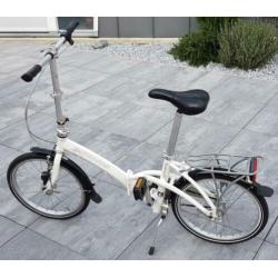 Batavus Nova Versa Vouwfiets - wielmaat 20"