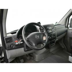 Mercedes-Benz Sprinter 316CDI Koel/Vries -18°/+25° Dag/Nacht