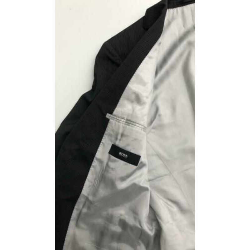 Hugo Boss kostuum
