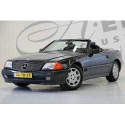 Mercedes-Benz SL-klasse 300 SL (R129) Orig NL auto