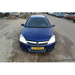 Opel Astra Wagon 1.6 Business