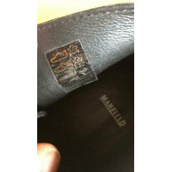 Nieuwe schoen van Manfield model Clarks maat 41
