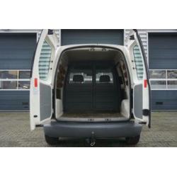 Volkswagen Caddy 2.0 SDI | Marge | Trekhaak | Cruise control