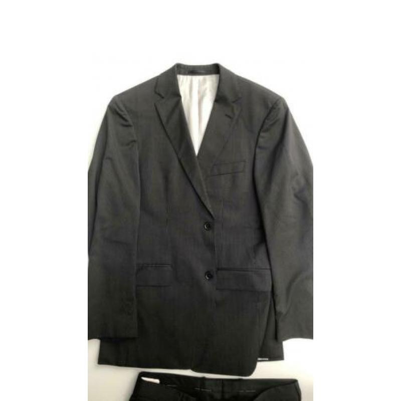 Hugo Boss kostuum