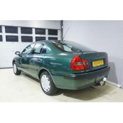 Mitsubishi Carisma 1.8 GDI Comfort AIRCO automaat APK nieuw
