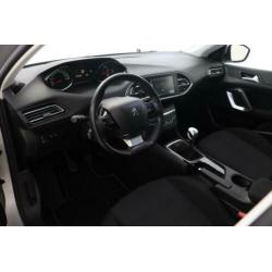 Peugeot 308 1.6 HDI 120 PK 6-Bak SW Blue Lease Executive (BN