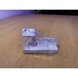Iwatch en iPhone oplaad station