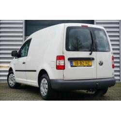 Volkswagen Caddy 2.0 SDI | Marge | Trekhaak | Cruise control
