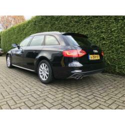 Audi A4 Avant 2.0 TDI-136PK/S-Line/ULTRA SPORT EDITION|Euro-