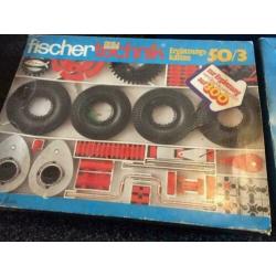 Fischer technik