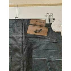 Held hoover heren motorjeans maat 32 en 33