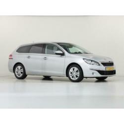 Peugeot 308 1.6 HDI 120 PK 6-Bak SW Blue Lease Executive (BN