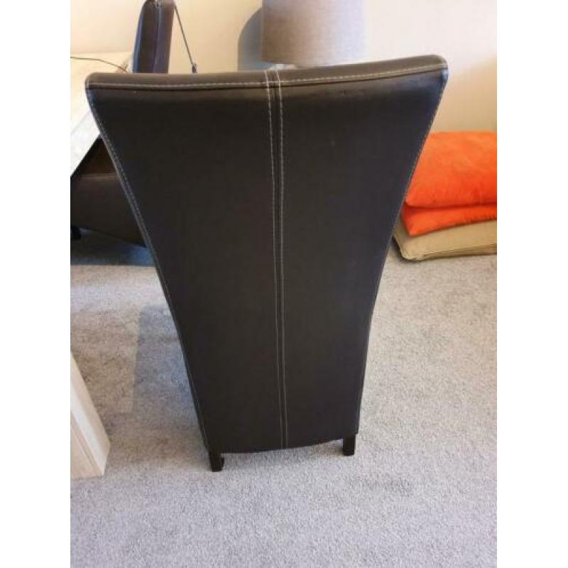Eethoek Joost met bijpassend dressoir