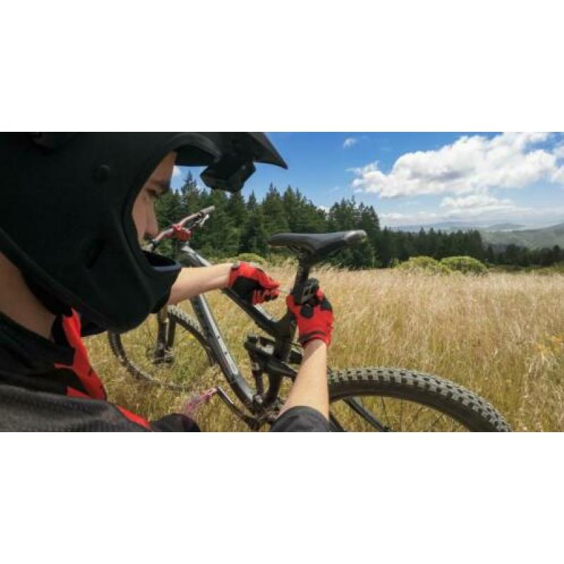 GoPro Pro Handlebar / Seatpost / Pole Mount