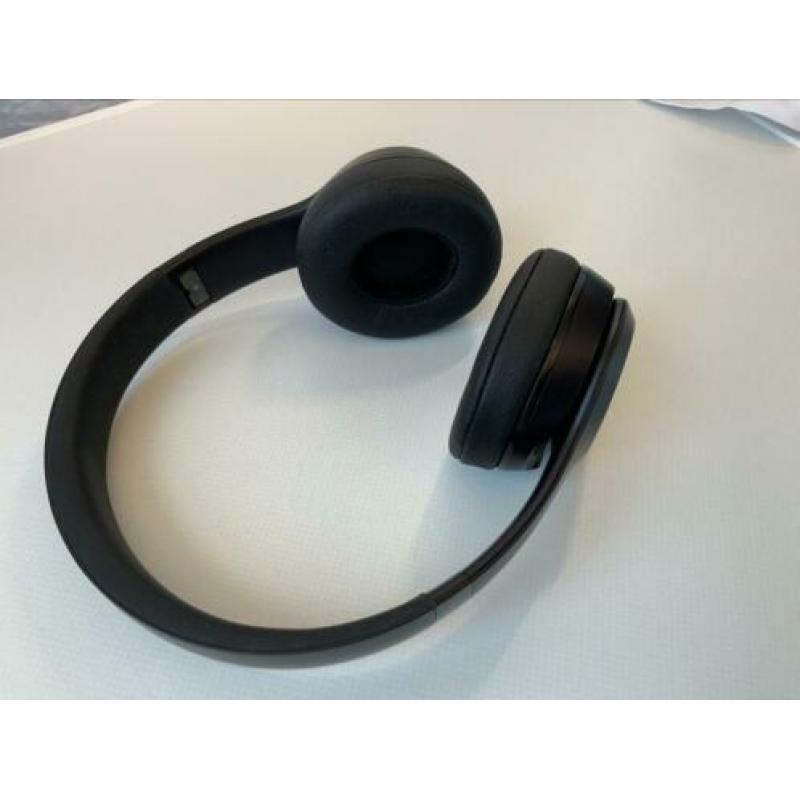 Beats Solo 3 Wireless, matzwart, bluetooth, igst!