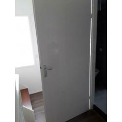4 stuks opdekdeur