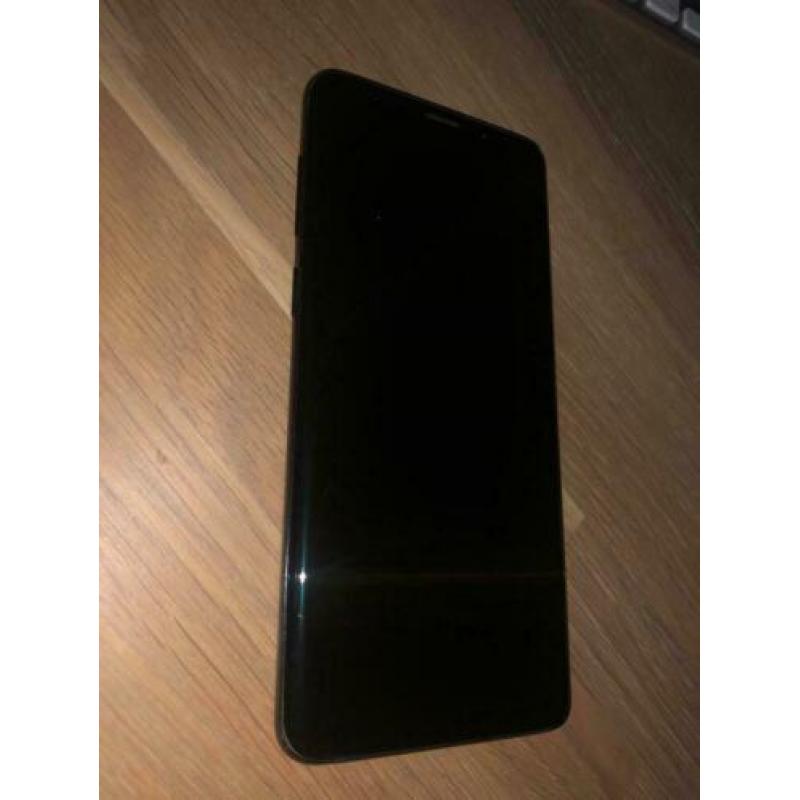Samsung Galaxy S9 plus