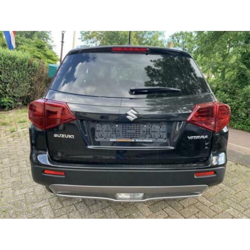 Suzuki Vitara 1.4 Boosterjet Select AUTOMAAT