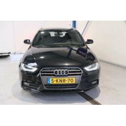 Audi A4 Avant 2.0 TDI Automaat Business Edition - N.A.P. Air