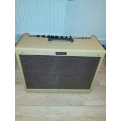 Fender Blues Deluxe Reissue