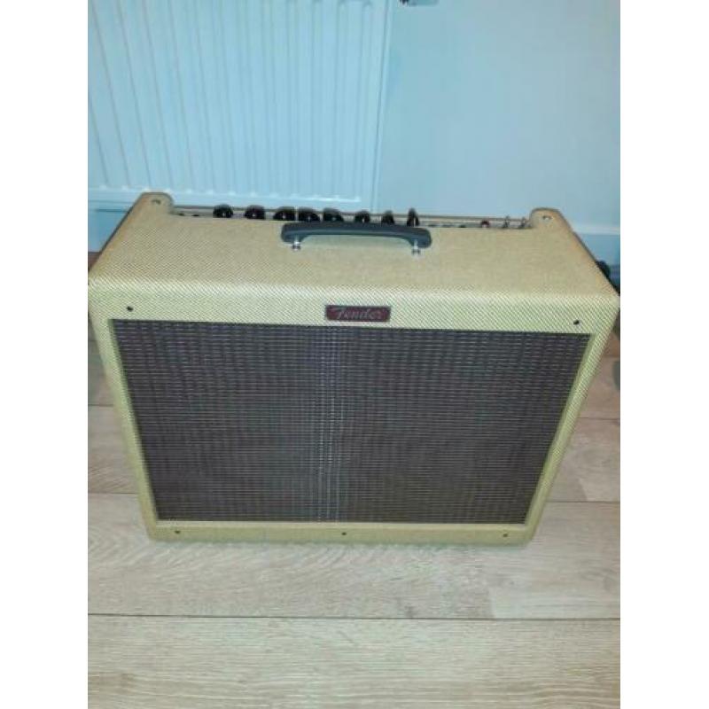 Fender Blues Deluxe Reissue