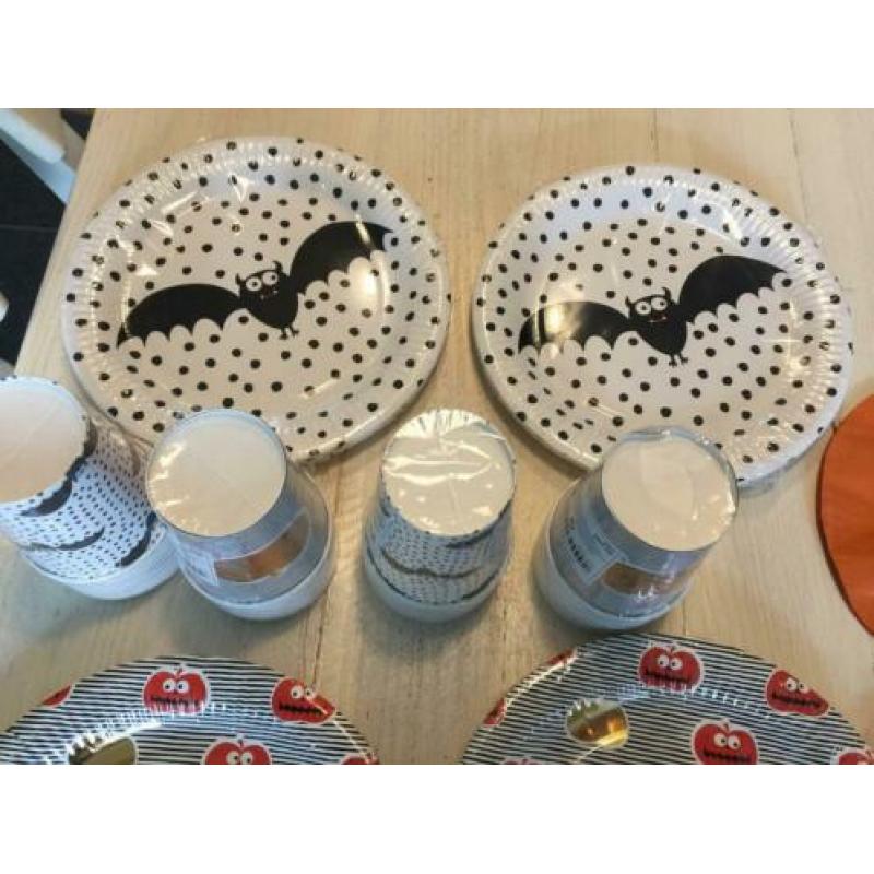 Partij Halloween versiering