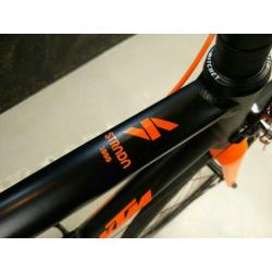 KTM Strada 1000