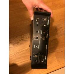 Ecler HAK 380 DJ Battle Mixer