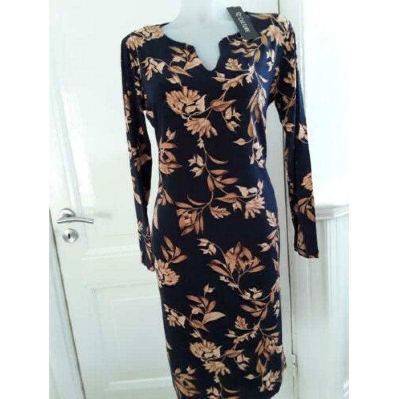 Cc culture dress maat M nieuw