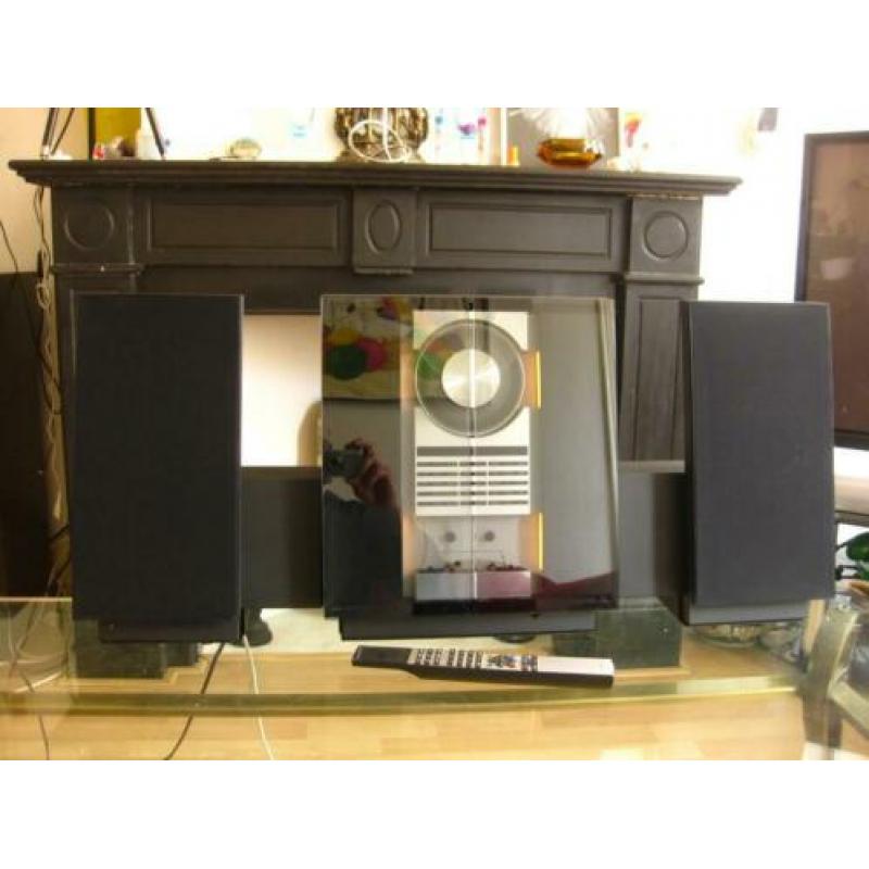 B & O Ouverture