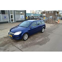 Opel Astra Wagon 1.6 Business